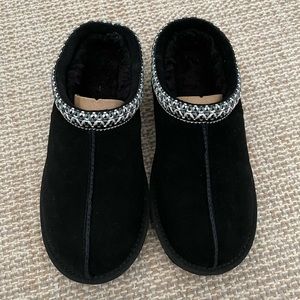 Kids Ugg Tasman Slippers